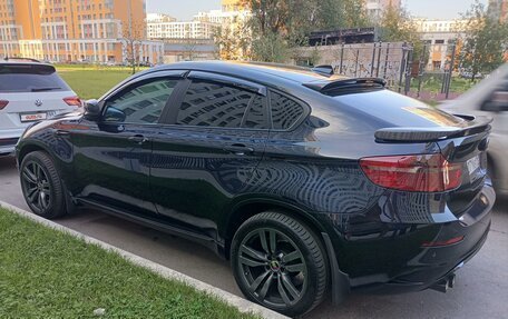 BMW X6 M, 2011 год, 2 500 000 рублей, 2 фотография