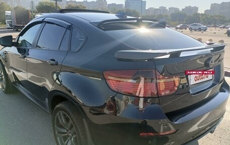 BMW X6 M, 2011 год, 2 500 000 рублей, 3 фотография