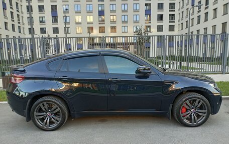 BMW X6 M, 2011 год, 2 500 000 рублей, 8 фотография