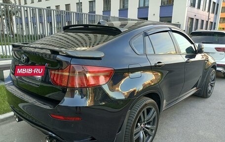 BMW X6 M, 2011 год, 2 500 000 рублей, 9 фотография