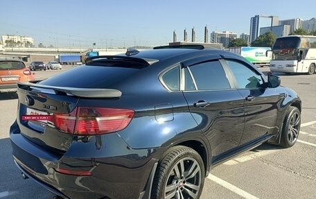 BMW X6 M, 2011 год, 2 500 000 рублей, 13 фотография