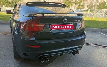 BMW X6 M, 2011 год, 2 500 000 рублей, 14 фотография