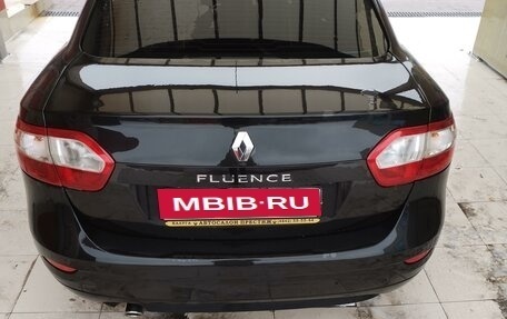 Renault Fluence I, 2014 год, 1 280 000 рублей, 22 фотография