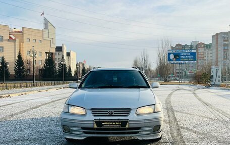 Toyota Camry, 1997 год, 699 000 рублей, 3 фотография