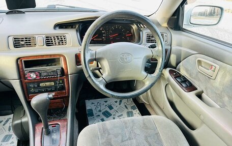 Toyota Camry, 1997 год, 699 000 рублей, 15 фотография