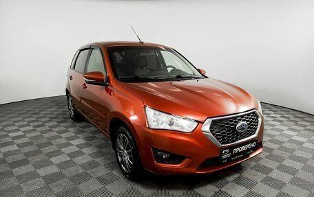 Datsun mi-DO, 2020 год, 909 000 рублей, 3 фотография