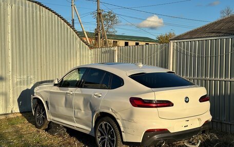 BMW X4, 2019 год, 2 650 000 рублей, 2 фотография