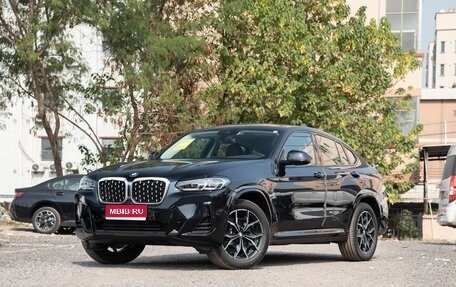 BMW X4, 2024 год, 7 876 750 рублей, 1 фотография