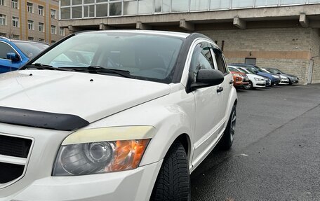 Dodge Caliber I рестайлинг, 2007 год, 560 000 рублей, 6 фотография