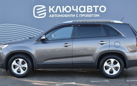 KIA Sorento II рестайлинг, 2012 год, 1 790 000 рублей, 6 фотография