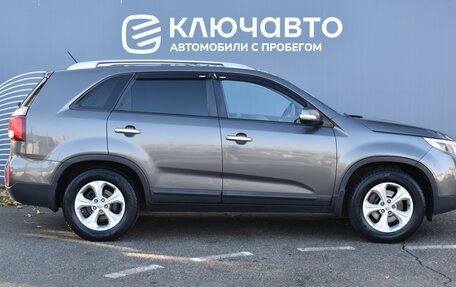 KIA Sorento II рестайлинг, 2012 год, 1 790 000 рублей, 5 фотография