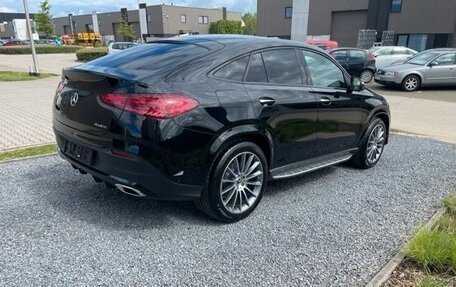 Mercedes-Benz GLE Coupe, 2024 год, 17 738 652 рублей, 5 фотография