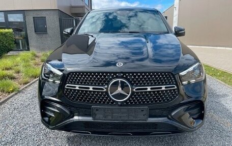 Mercedes-Benz GLE Coupe, 2024 год, 17 738 652 рублей, 2 фотография