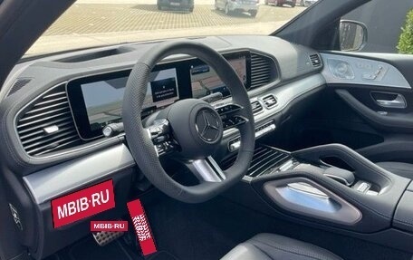 Mercedes-Benz GLE Coupe, 2024 год, 17 738 652 рублей, 8 фотография