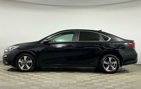 KIA Cerato IV, 2021 год, 2 449 000 рублей, 3 фотография