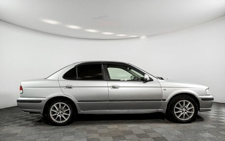 Nissan Sunny B15, 2000 год, 239 000 рублей, 4 фотография