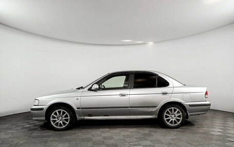 Nissan Sunny B15, 2000 год, 239 000 рублей, 8 фотография