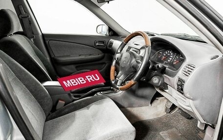 Nissan Sunny B15, 2000 год, 239 000 рублей, 16 фотография