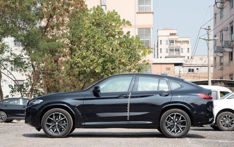 BMW X4, 2024 год, 7 876 750 рублей, 3 фотография