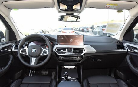 BMW X4, 2024 год, 7 876 750 рублей, 7 фотография