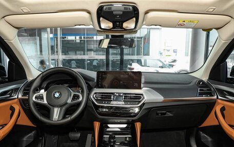 BMW X4, 2024 год, 7 876 750 рублей, 6 фотография