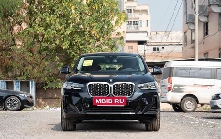 BMW X4, 2024 год, 7 876 750 рублей, 2 фотография