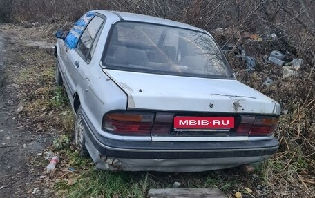 Mitsubishi Galant VIII, 1988 год, 120 000 рублей, 2 фотография