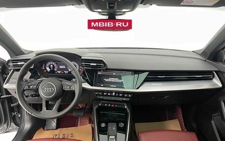 Audi A3, 2021 год, 2 600 000 рублей, 12 фотография