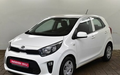 KIA Picanto III рестайлинг, 2020 год, 1 555 000 рублей, 1 фотография