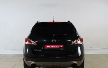 Nissan Murano, 2013 год, 1 549 000 рублей, 4 фотография