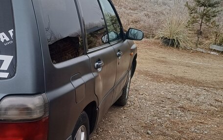 Subaru Forester, 1999 год, 600 000 рублей, 6 фотография