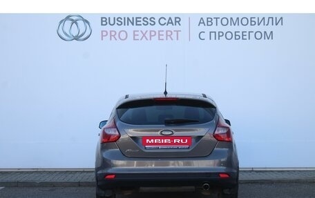 Ford Focus III, 2013 год, 890 000 рублей, 4 фотография