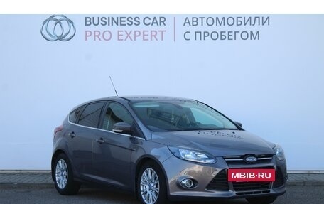 Ford Focus III, 2013 год, 890 000 рублей, 3 фотография