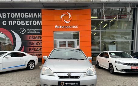 Suzuki Liana, 2001 год, 449 000 рублей, 2 фотография