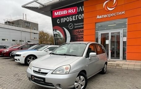 Suzuki Liana, 2001 год, 449 000 рублей, 3 фотография