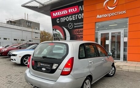 Suzuki Liana, 2001 год, 449 000 рублей, 5 фотография