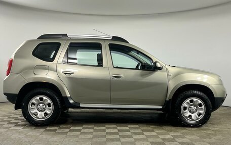 Renault Duster I рестайлинг, 2012 год, 1 279 000 рублей, 4 фотография