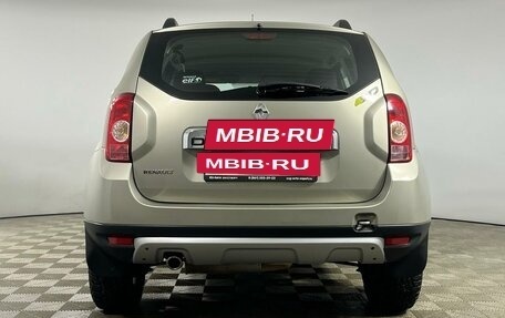 Renault Duster I рестайлинг, 2012 год, 1 279 000 рублей, 5 фотография