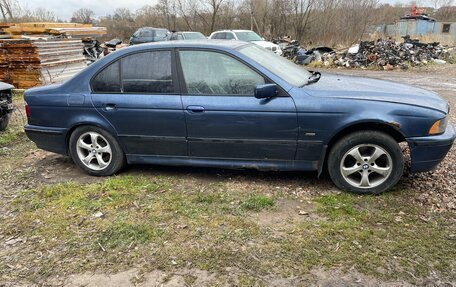 BMW 5 серия, 1999 год, 230 000 рублей, 5 фотография