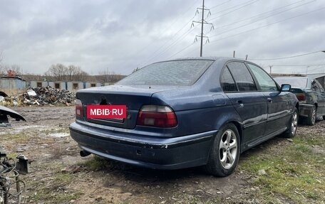 BMW 5 серия, 1999 год, 230 000 рублей, 3 фотография