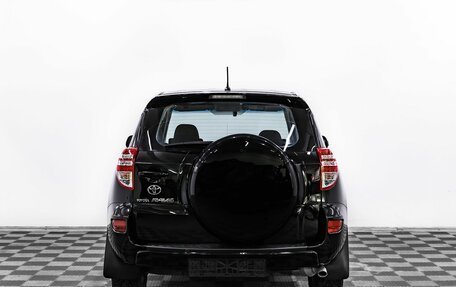 Toyota RAV4, 2011 год, 1 395 000 рублей, 5 фотография