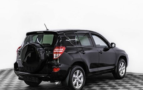 Toyota RAV4, 2011 год, 1 395 000 рублей, 4 фотография