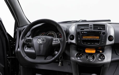 Toyota RAV4, 2011 год, 1 395 000 рублей, 12 фотография