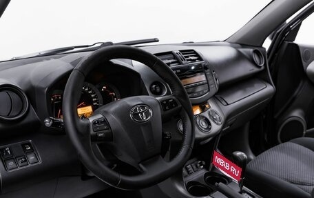 Toyota RAV4, 2011 год, 1 395 000 рублей, 10 фотография