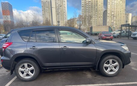 Toyota RAV4, 2010 год, 1 350 000 рублей, 2 фотография