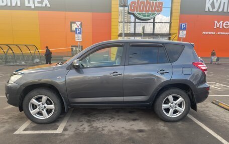 Toyota RAV4, 2010 год, 1 350 000 рублей, 3 фотография