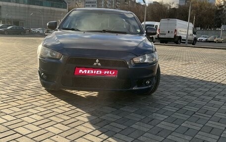 Mitsubishi Lancer IX, 2008 год, 720 000 рублей, 1 фотография