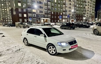 Mitsubishi Lancer IX, 2000 год, 350 000 рублей, 1 фотография