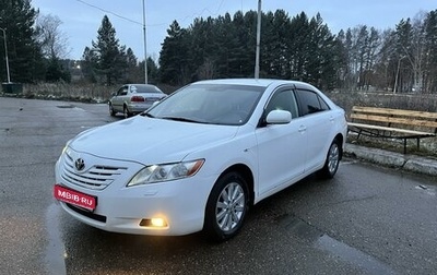 Toyota Camry, 2007 год, 1 115 000 рублей, 1 фотография