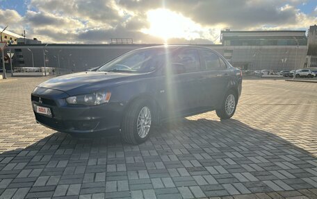 Mitsubishi Lancer IX, 2008 год, 720 000 рублей, 2 фотография